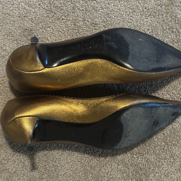 Singerson Morrison "Flair Silk Bronzo" - Picture 2 of 5